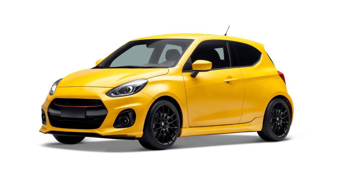 Hero Car
